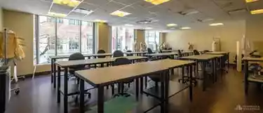 Vancouver - Office