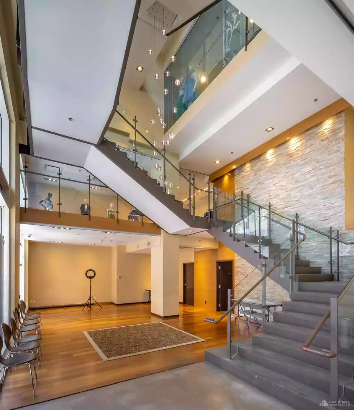 Vancouver - Office