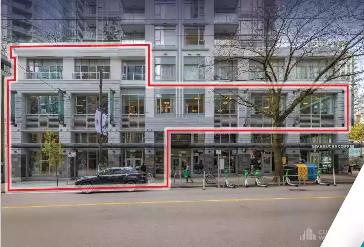Vancouver - Office