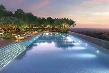 Lodha Aureas Mumbai 1
