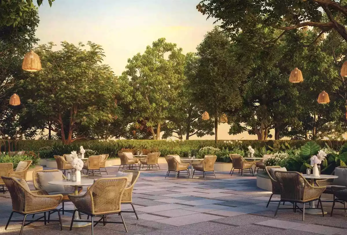 Lodha Aureas Mumbai 2