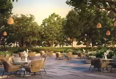 Lodha Aureas Mumbai 2