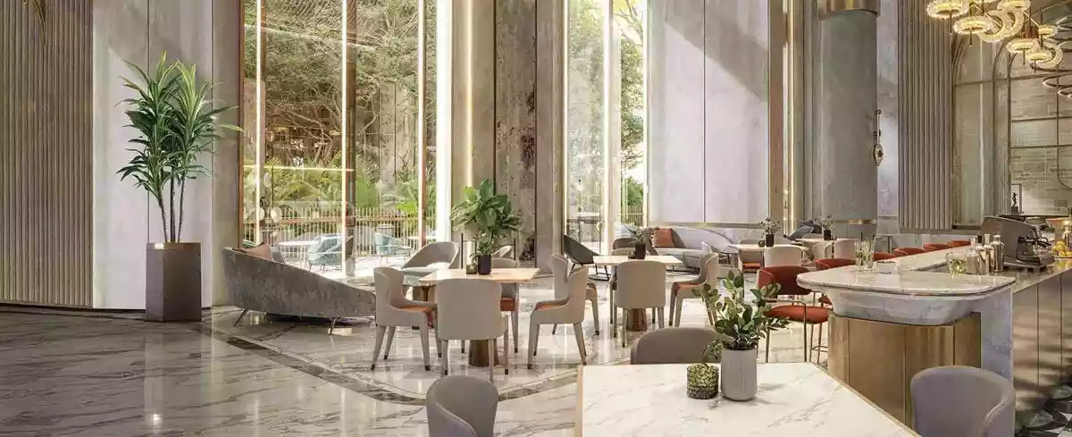 Lodha Aureas Mumbai 3