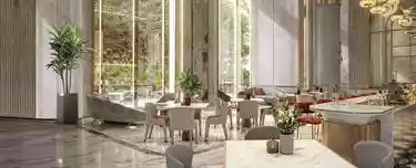 Lodha Aureas Mumbai 3