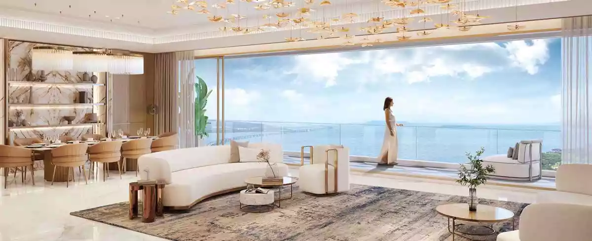 Lodha Aureas Mumbai