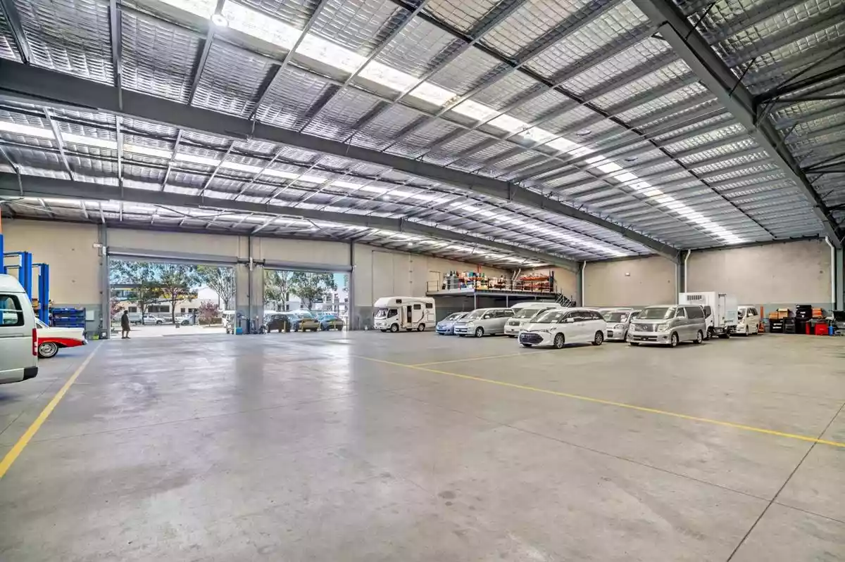 Unit 1/24 Anderson Road