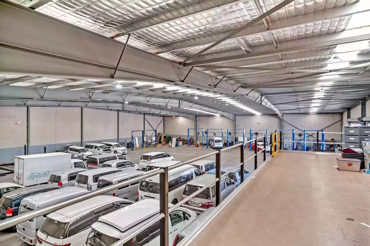 Unit 1/24 Anderson Road