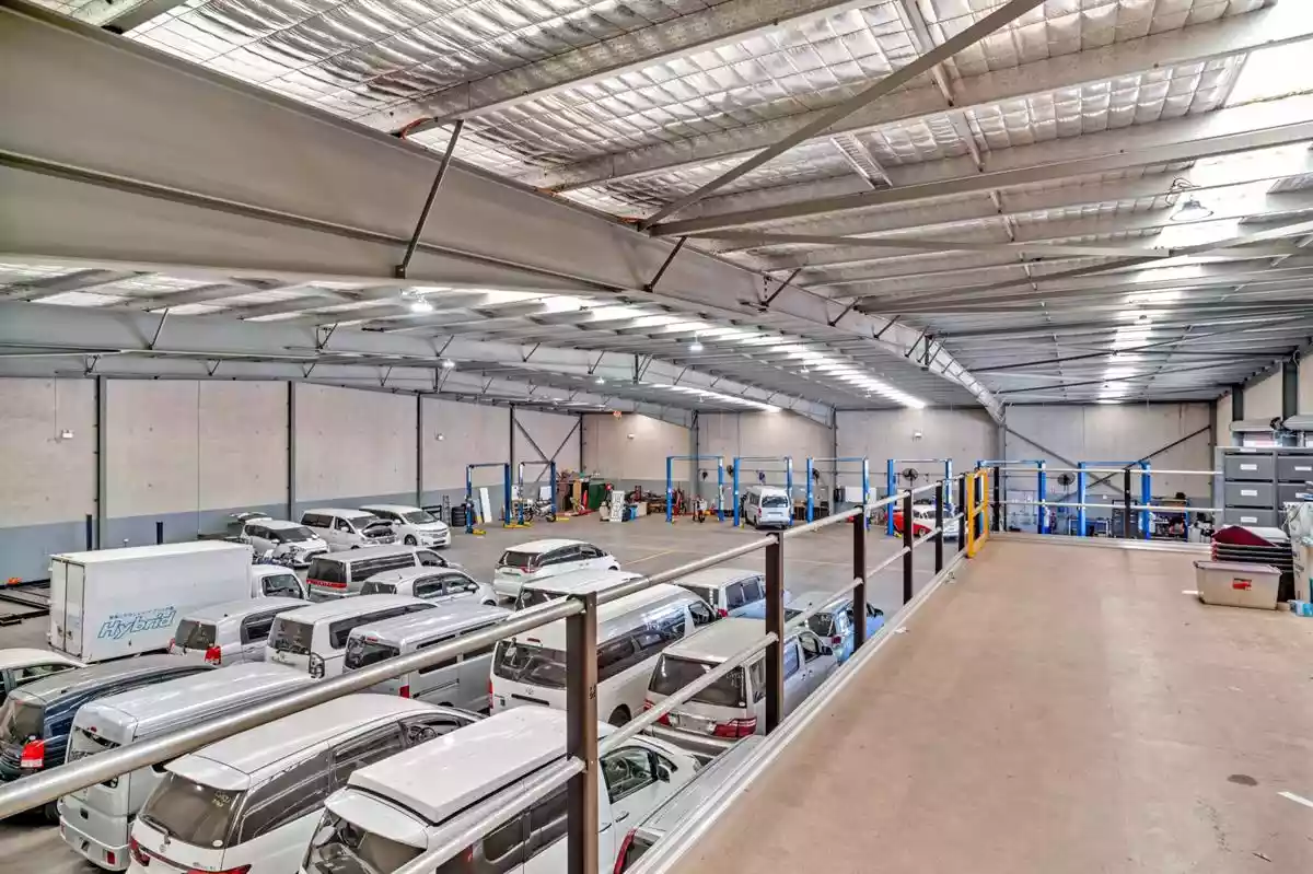 Unit 1/24 Anderson Road