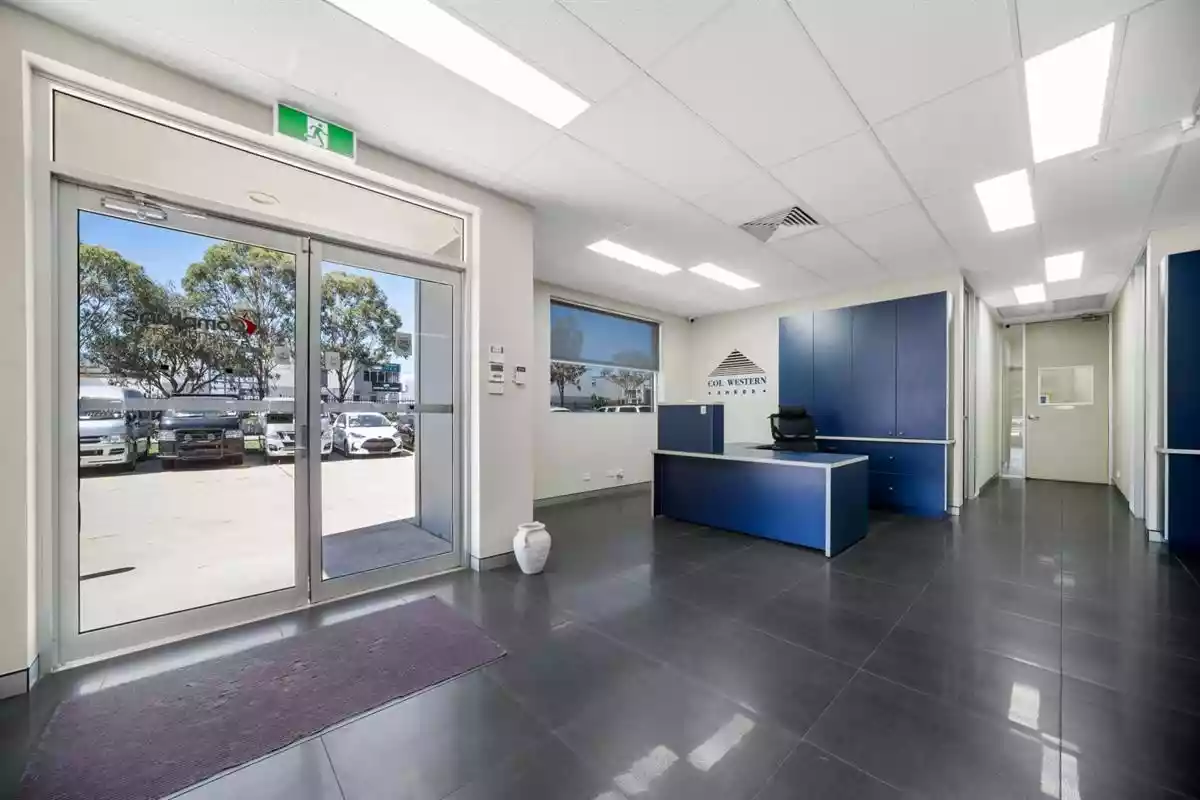 Unit 1/24 Anderson Road