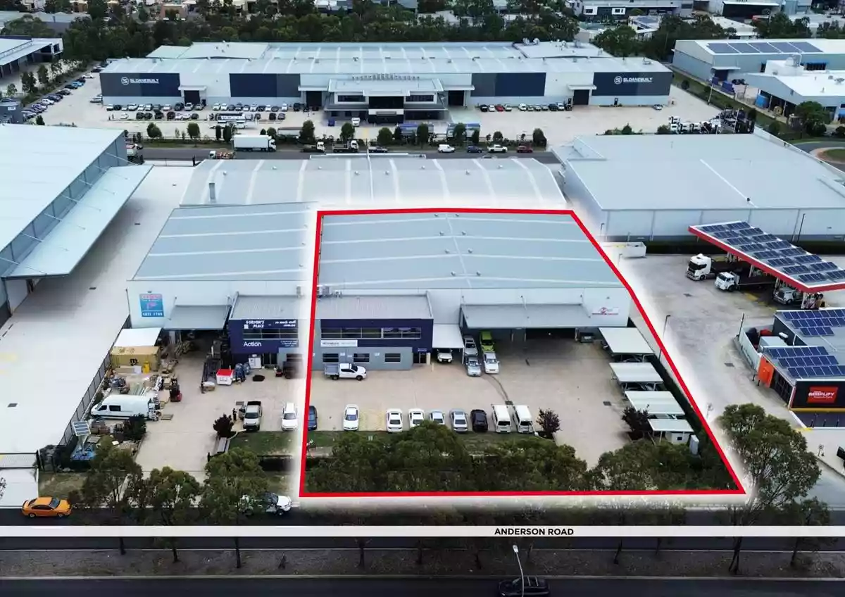Unit 1/24 Anderson Road