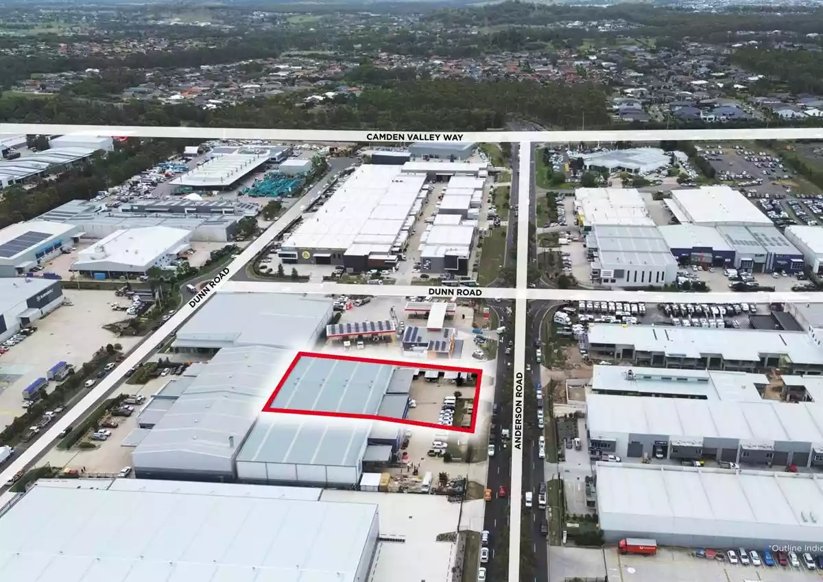 Unit 1/24 Anderson Road