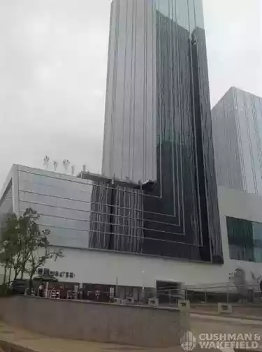 São Paulo - Office