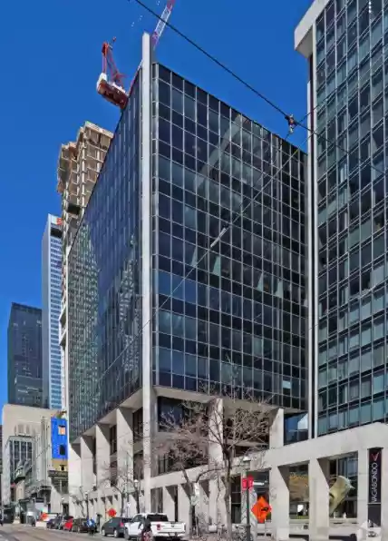 Toronto - Office