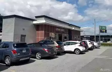 Langley - Retail