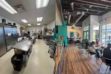 Langley - Retail