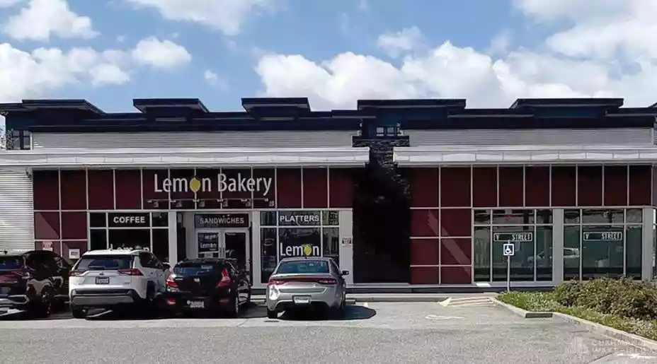 Langley - Retail