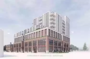 Toronto - Retail