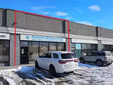 Calgary - Office