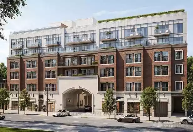 Oakville - Retail