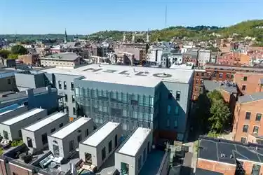 Cincinnati - Office