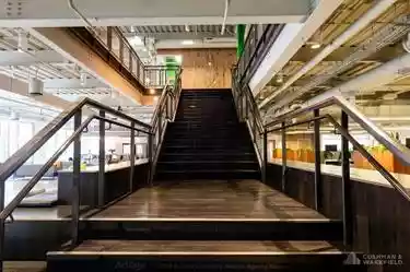 Cincinnati - Office