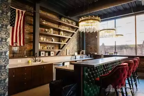 Cincinnati - Office