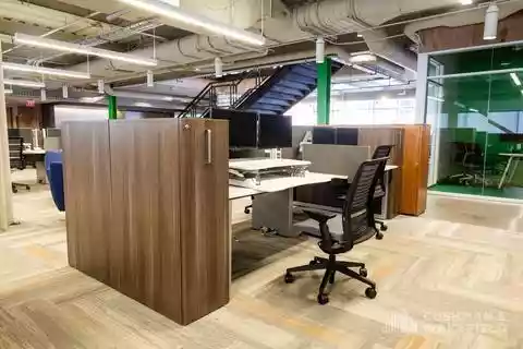 Cincinnati - Office