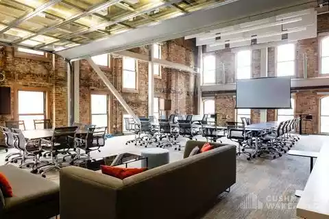 Cincinnati - Office