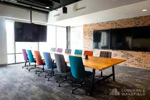 Cincinnati - Office