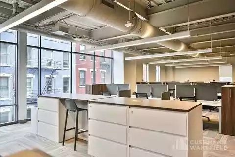 Cincinnati - Office