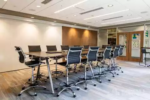 Cincinnati - Office
