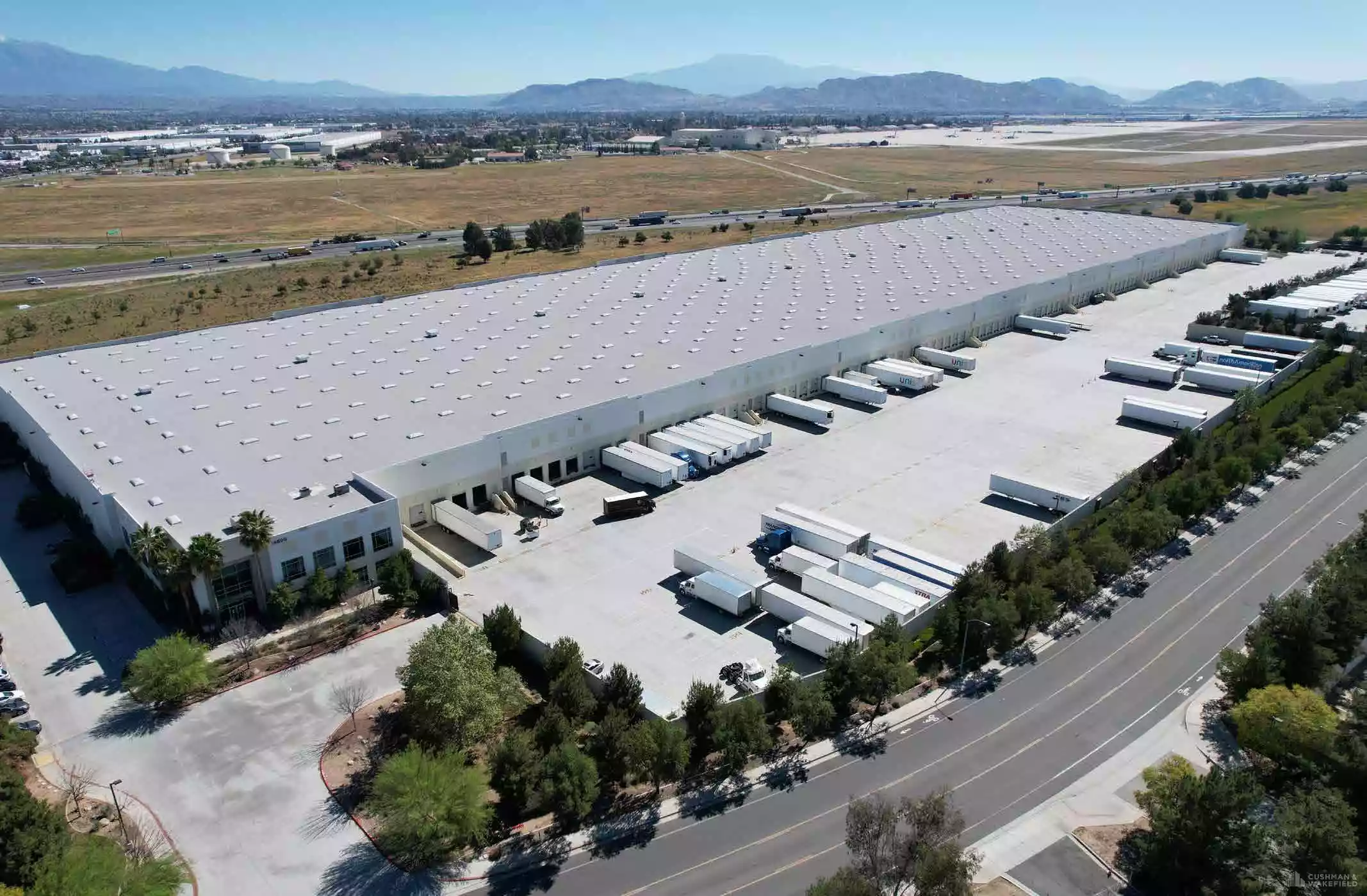 Meridian Business Park