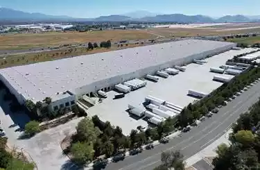 Riverside - Warehouse/Distribution