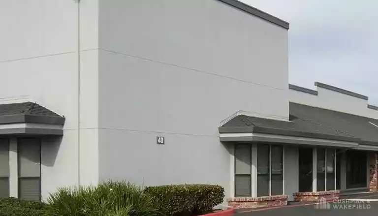Salinas - High Technology