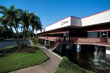 Tampa - Office