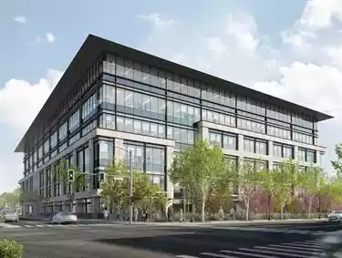 Redwood City - Office