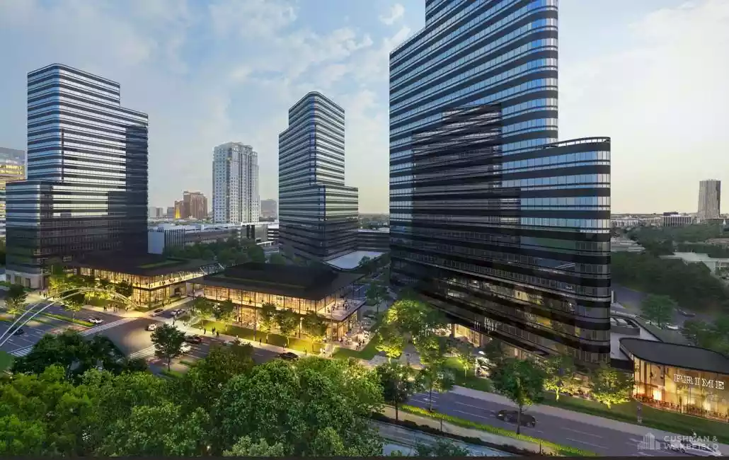 Houston - Office