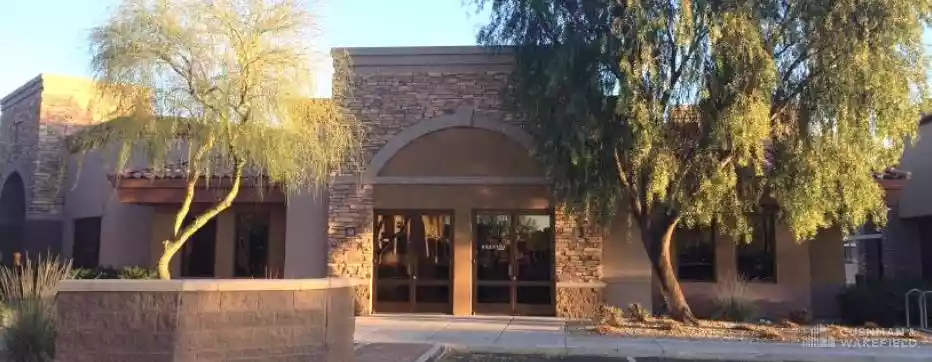 Scottsdale - Office
