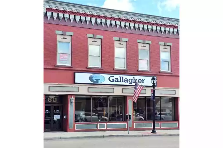 A1-80 Main Street North