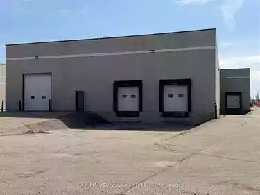 Mississauga - Warehouse/Distribution
