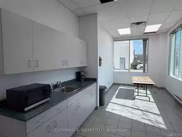 Mississauga - Warehouse/Distribution