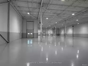 Mississauga - Warehouse/Distribution