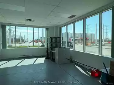 Mississauga - Warehouse/Distribution