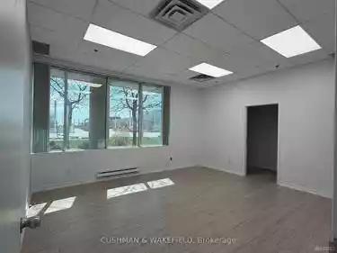 Mississauga - Warehouse/Distribution