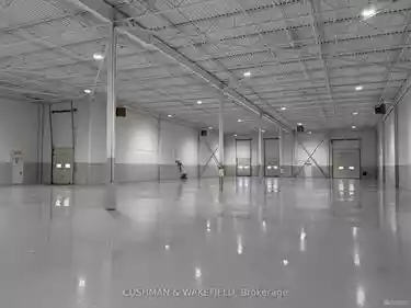Mississauga - Warehouse/Distribution