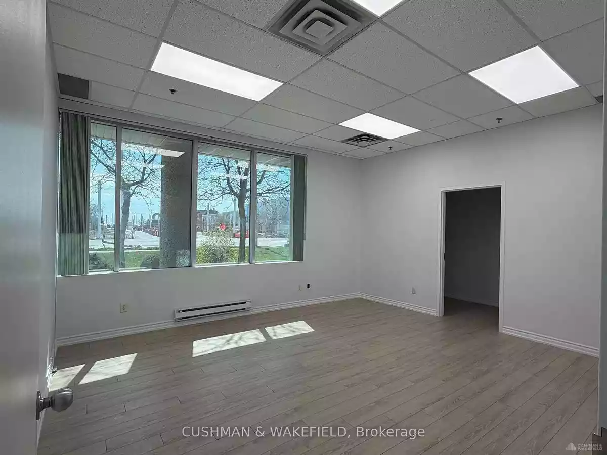 Mississauga - Warehouse/Distribution