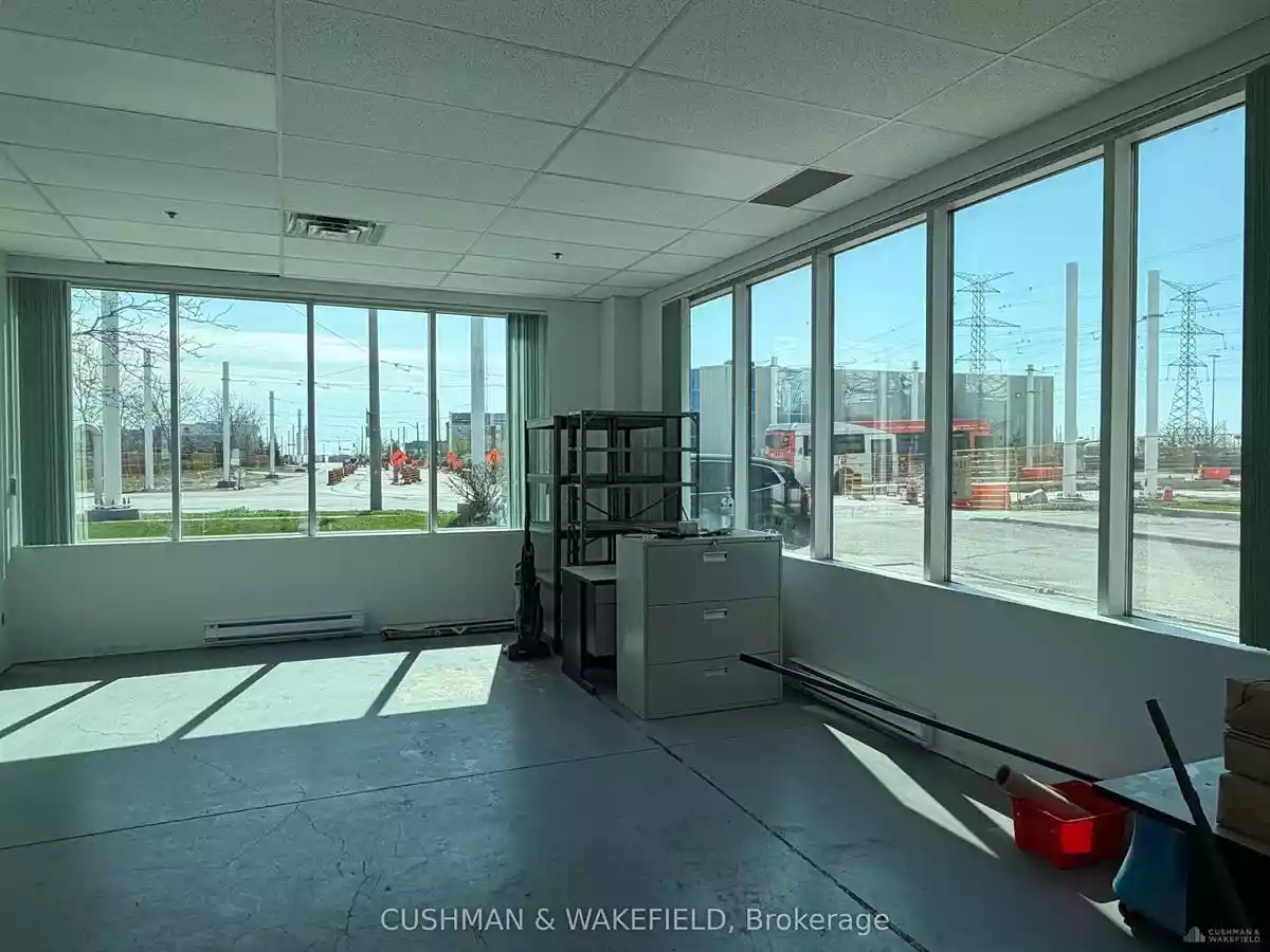 Mississauga - Warehouse/Distribution