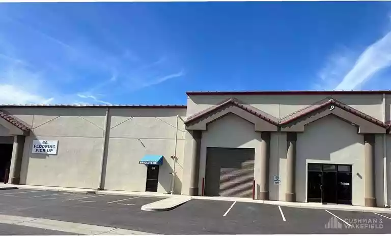 Salinas - High Technology