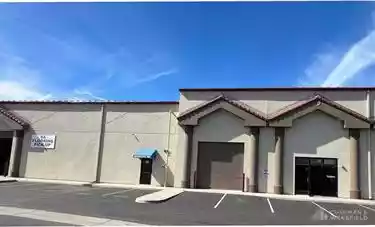 Salinas - High Technology
