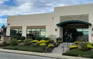 Salinas - High Technology